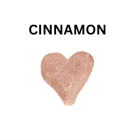 KIMCHI CHIC BEAUTY JUMBO QUEEN EYE CRAYON SET - BLACK SESAME, HONEY, CINNAMON - Picture 3 of 4